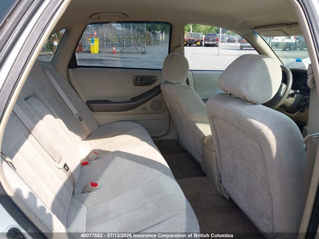 Продажа на аукционе авто 1999 Toyota Avalon Xl/xls, vin: 4T1BF18B1XU350979, номер лота: 40077552