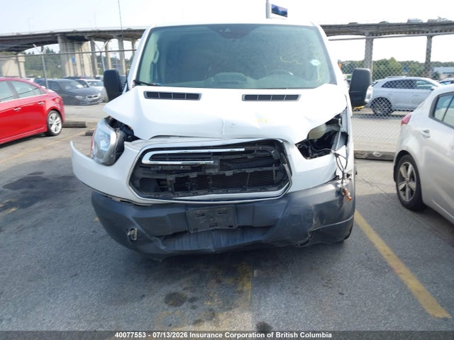Ford Transit-150 2016 1FTYE1YM6GKA51275 Image 12
