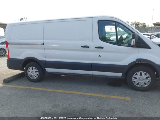 Ford Transit-150 2016 1FTYE1YM6GKA51275 Image 13