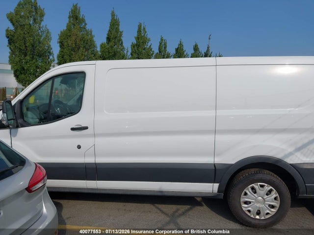 Ford Transit-150 2016 1FTYE1YM6GKA51275 Image 14