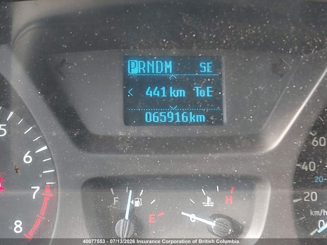 Ford Transit-150 2016 1FTYE1YM6GKA51275 Image 15
