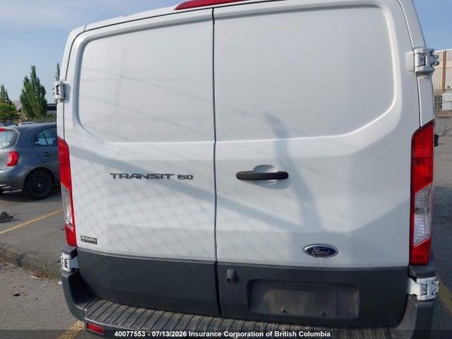 Ford Transit-150 2016 1FTYE1YM6GKA51275 Image 16