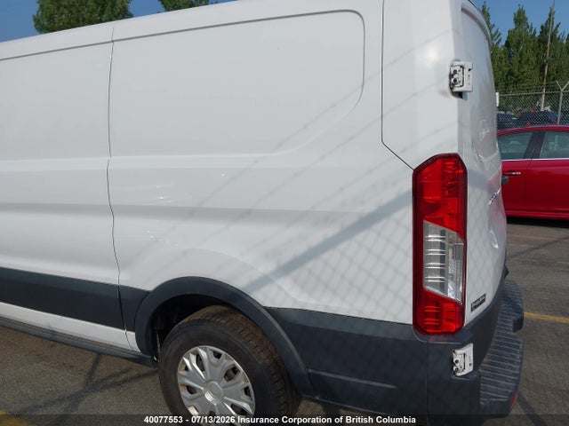 Ford Transit-150 2016 1FTYE1YM6GKA51275 Image 3