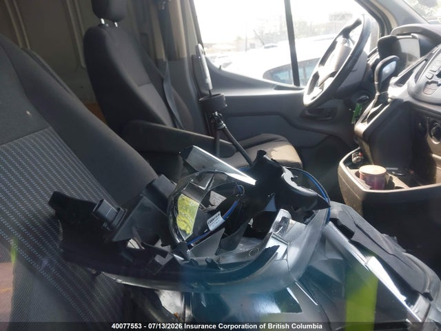 Ford Transit-150 2016 1FTYE1YM6GKA51275 Image 5