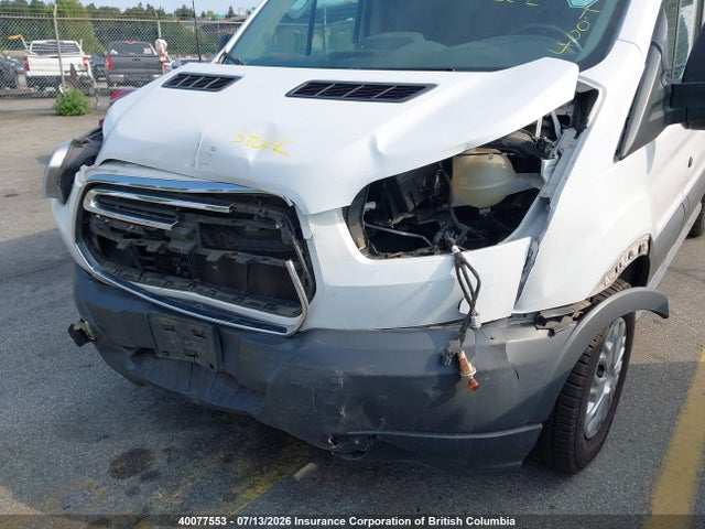 Ford Transit-150 2016 1FTYE1YM6GKA51275 Image 6