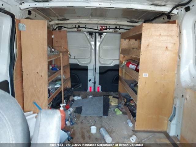 Ford Transit-150 2016 1FTYE1YM6GKA51275 Image 8