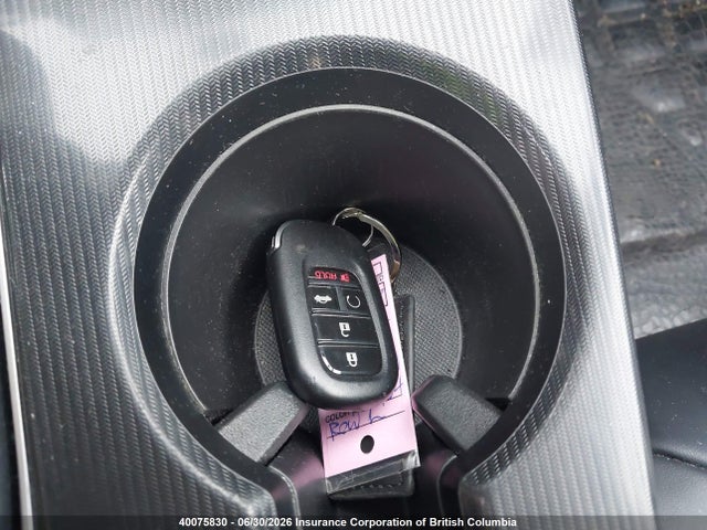 Продаж на аукціоні авто 2022 Honda Civic Sport, vin: 2HGFE2F59NH128168, номер лоту: 40075830