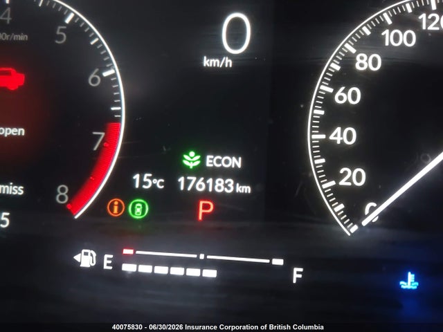 Продаж на аукціоні авто 2022 Honda Civic Sport, vin: 2HGFE2F59NH128168, номер лоту: 40075830