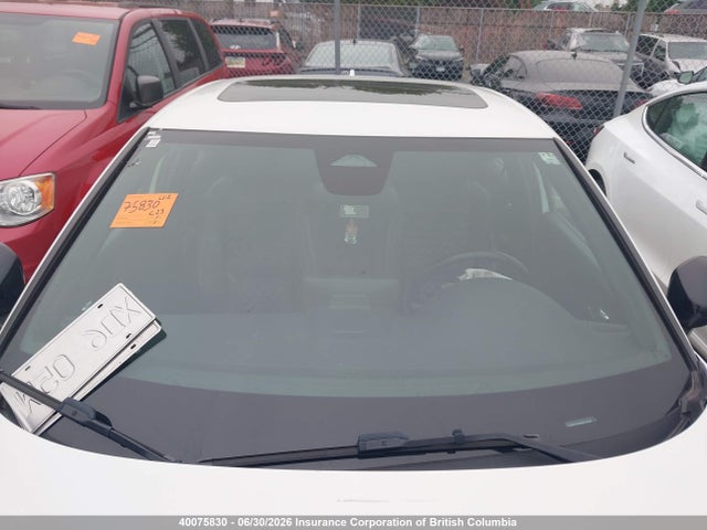 Продаж на аукціоні авто 2022 Honda Civic Sport, vin: 2HGFE2F59NH128168, номер лоту: 40075830