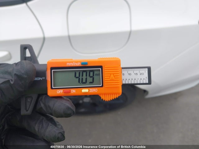 Продаж на аукціоні авто 2022 Honda Civic Sport, vin: 2HGFE2F59NH128168, номер лоту: 40075830
