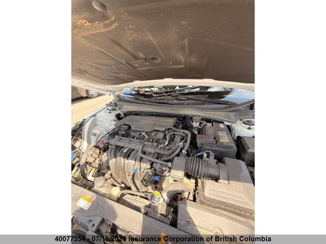Hyundai ELANTRA SEL 2022 KMHLM4AG9NU315637 Image 6