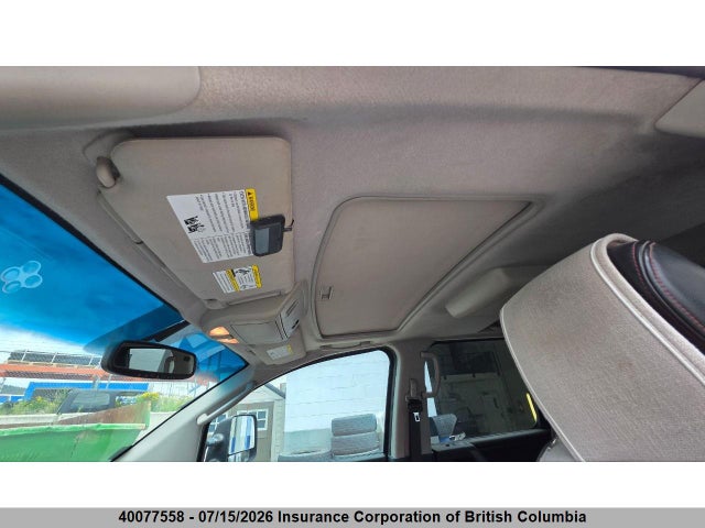 Aukcja sprzedaży 2011 Nissan Titan, vin: 1N6AA0EC1BN308706, numer aukcji: 40077558
