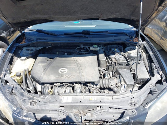 2005 Mazda 3 S მანქანა იყიდება აუქციონზე, vin: JM1BK123751287239, აუქციონის ნომერი: 40074188