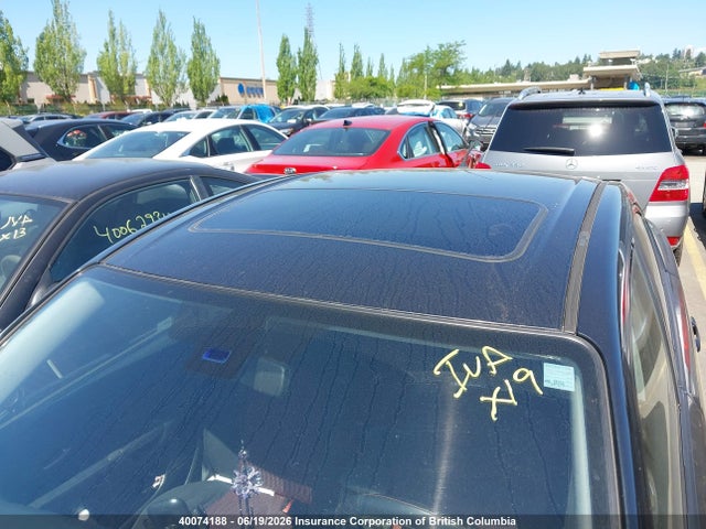 2005 Mazda 3 S მანქანა იყიდება აუქციონზე, vin: JM1BK123751287239, აუქციონის ნომერი: 40074188