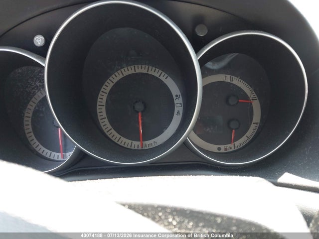 2005 Mazda 3 S მანქანა იყიდება აუქციონზე, vin: JM1BK123751287239, აუქციონის ნომერი: 40074188