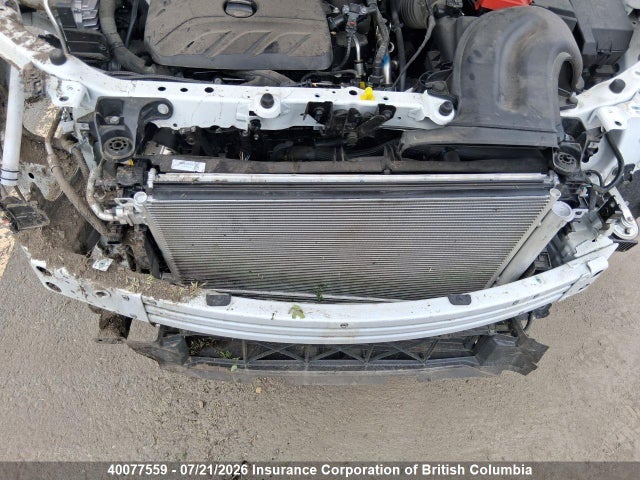 Chevrolet Trailblazer Ls Awd 2026 KL79MNSL5TB115649 Image 14