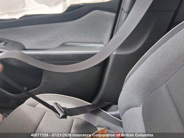 Chevrolet Trailblazer Ls Awd 2026 KL79MNSL5TB115649 Image 22