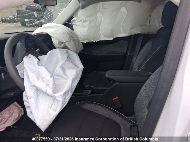 Chevrolet Trailblazer Ls Awd 2026 KL79MNSL5TB115649 Image 25