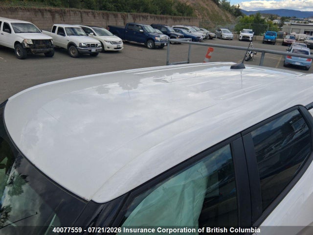 Chevrolet Trailblazer Ls Awd 2026 KL79MNSL5TB115649 Image 7