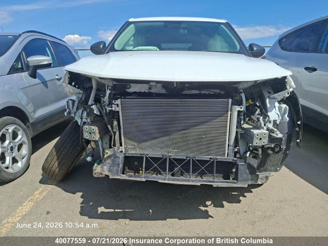 Chevrolet Trailblazer Ls Awd 2026 KL79MNSL5TB115649 Image 9