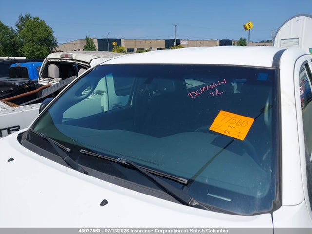 2008 Toyota Tacoma Access Cab მანქანა იყიდება აუქციონზე, vin: 5TEUU42N38Z489575, აუქციონის ნომერი: 40077560