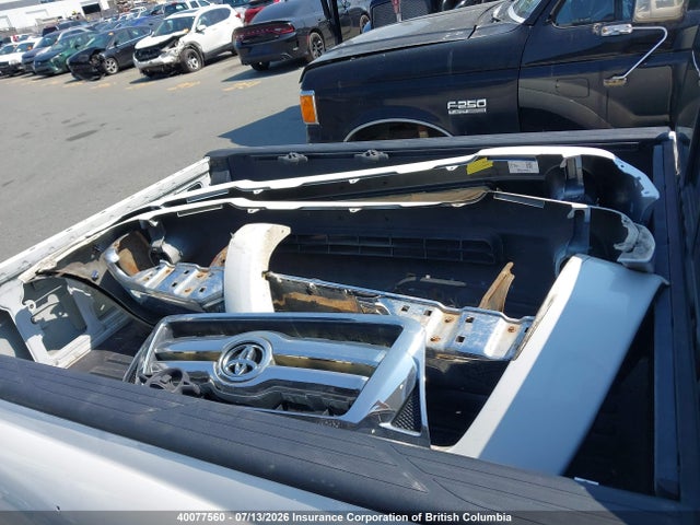 2008 Toyota Tacoma Access Cab მანქანა იყიდება აუქციონზე, vin: 5TEUU42N38Z489575, აუქციონის ნომერი: 40077560