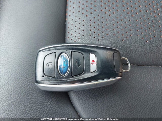 Subaru Crosstrek Limited 2024 JF2GUHNC2RH263546 Image 11