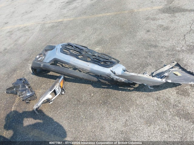 Subaru Crosstrek Limited 2024 JF2GUHNC2RH263546 Image 12