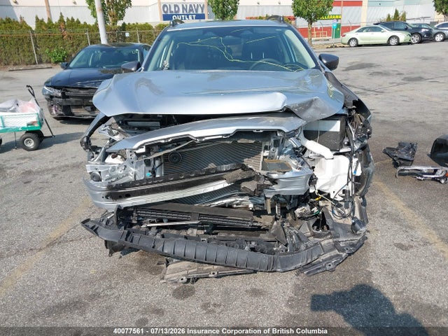 Subaru Crosstrek Limited 2024 JF2GUHNC2RH263546 Image 13
