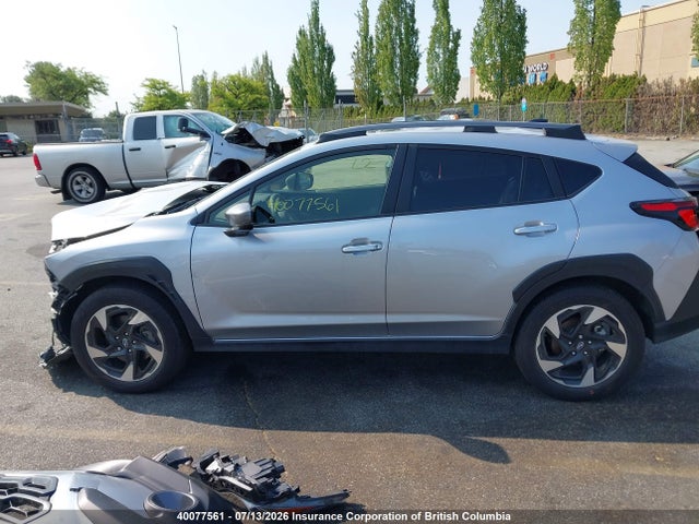 Subaru Crosstrek Limited 2024 JF2GUHNC2RH263546 Image 15