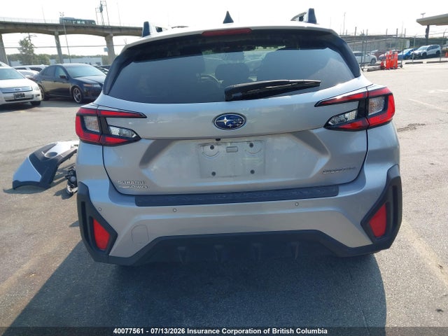 Subaru Crosstrek Limited 2024 JF2GUHNC2RH263546 Image 17