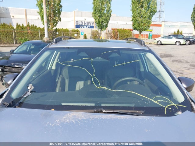Subaru Crosstrek Limited 2024 JF2GUHNC2RH263546 Image 18