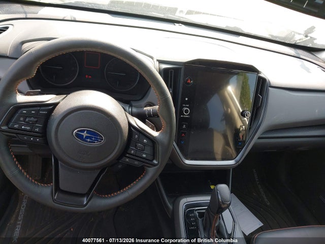 Subaru Crosstrek Limited 2024 JF2GUHNC2RH263546 Image 20