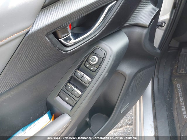 Subaru Crosstrek Limited 2024 JF2GUHNC2RH263546 Image 21