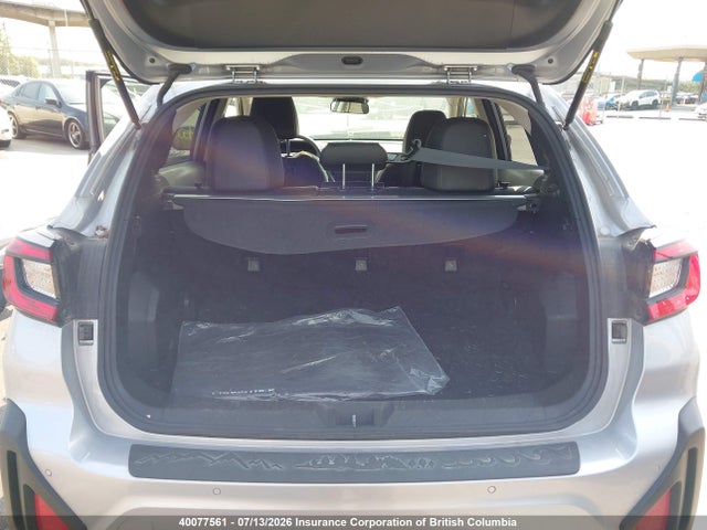 Subaru Crosstrek Limited 2024 JF2GUHNC2RH263546 Image 22