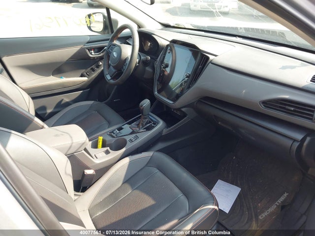Subaru Crosstrek Limited 2024 JF2GUHNC2RH263546 Image 5