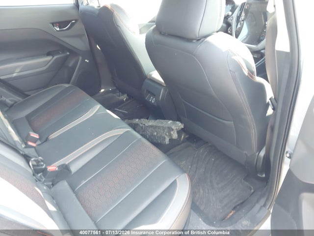 Subaru Crosstrek Limited 2024 JF2GUHNC2RH263546 Image 8