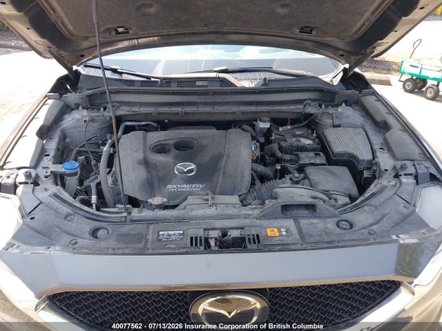Mazda CX-5 2019 JM3KFBDM1K0673650 Image 10