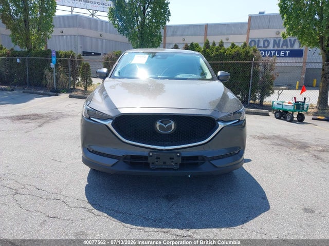 Mazda CX-5 2019 JM3KFBDM1K0673650 Image 13