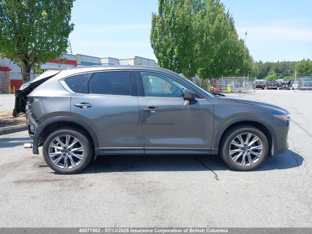 Mazda CX-5 2019 JM3KFBDM1K0673650 Image 14