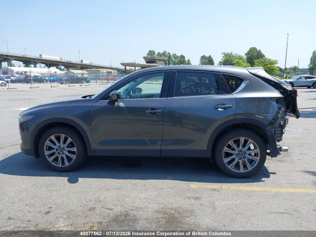 Mazda CX-5 2019 JM3KFBDM1K0673650 Image 15