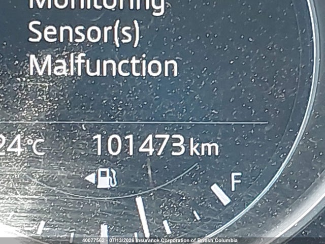Mazda CX-5 2019 JM3KFBDM1K0673650 Image 16