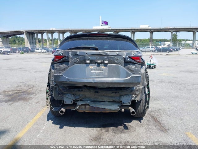 Mazda CX-5 2019 JM3KFBDM1K0673650 Image 17