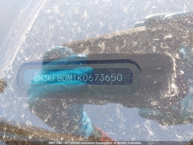 Mazda CX-5 2019 JM3KFBDM1K0673650 Image 19