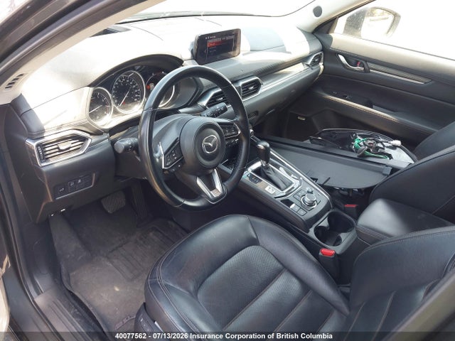 Mazda CX-5 2019 JM3KFBDM1K0673650 Image 20