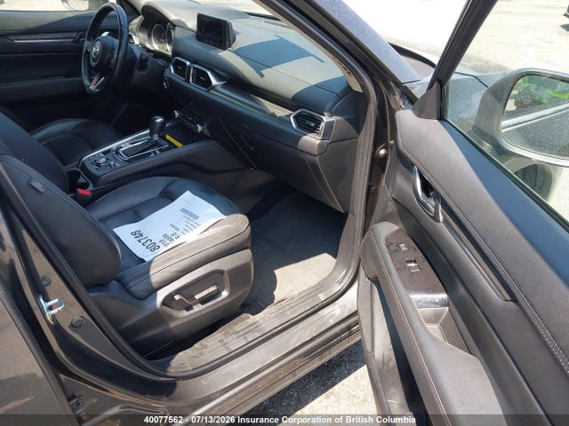 Mazda CX-5 2019 JM3KFBDM1K0673650 Image 5