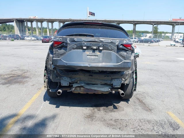 Mazda CX-5 2019 JM3KFBDM1K0673650 Image 6