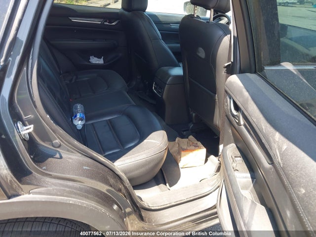 Mazda CX-5 2019 JM3KFBDM1K0673650 Image 8