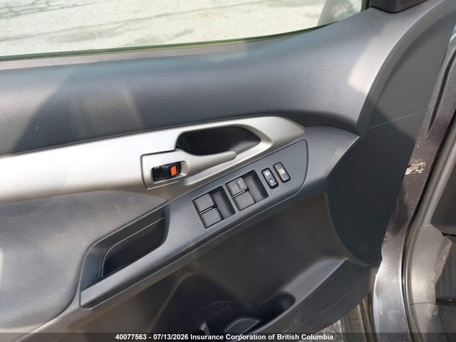 2009 Toyota Corolla Matrix S მანქანა იყიდება აუქციონზე, vin: 2T1KE40E29C012201, აუქციონის ნომერი: 40077563