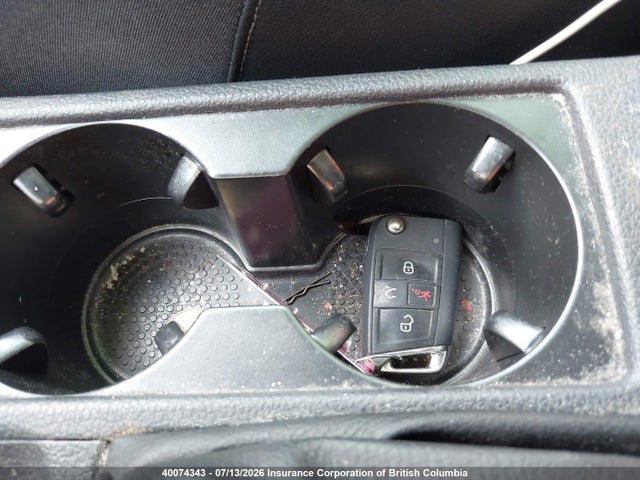 3VWG57AU1KM016070 Volkswagen GOLF S/SE